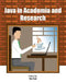 Java in Academia and Research by Ke Cai