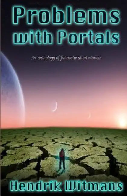 Problems With Portals: When Technology and People Clash by Hendrik Witmans