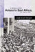 A History of the Asians in East Africa, ca. 1886 to 1945 by Jagjit Singh Mangat