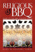Religious BBQ by Neda Maria Kaizumi