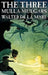 The Three Mulla-mulgars by Walter de la Mare, Fiction, Classics by Walter De La Mare