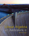 Linear Algebra with Applications by Holt/Jeffrey