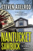 Nantucket Sawbuck by Steven Axelrod