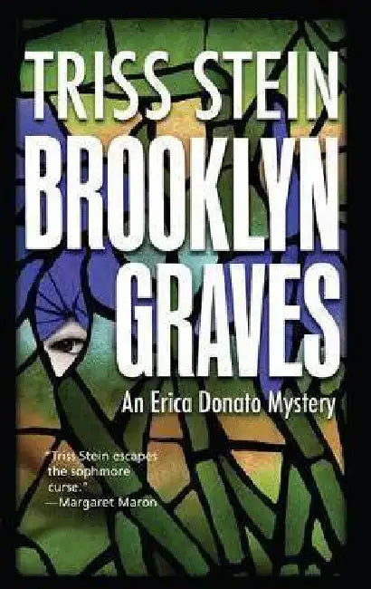 Brooklyn Graves by Triss Stein