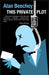 This Private Plot tpbk by Alan Beechey