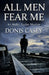 All Men Fear Me Tpbk by Casey, Donis