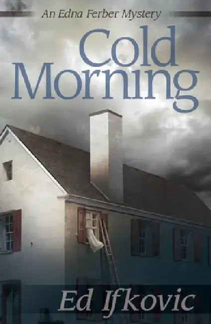 Cold Morning by Ed Ifkovic