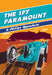 The Spy Paramount by E. Phillips Oppenheim