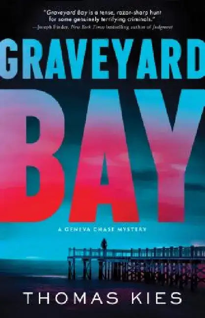 Graveyard Bay by Thomas Kies