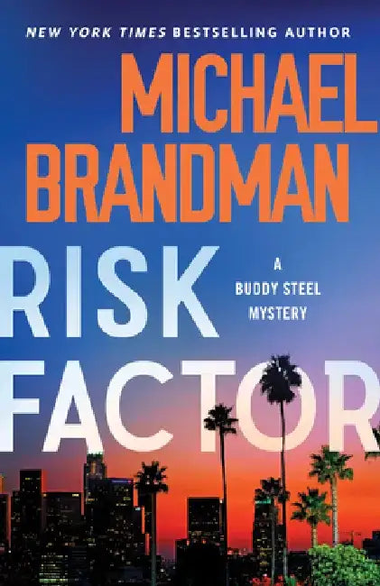 Risk Factor by Michael Brandman