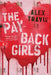 The Payback Girls by Alex Travis