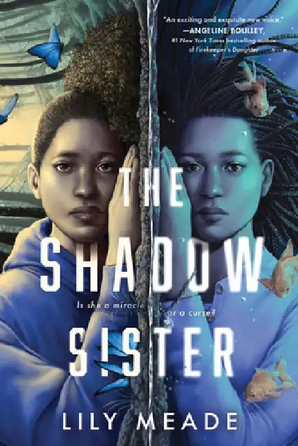 The Shadow Sister by Lily Meade