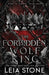 The Forbidden Wolf King by Leia Stone