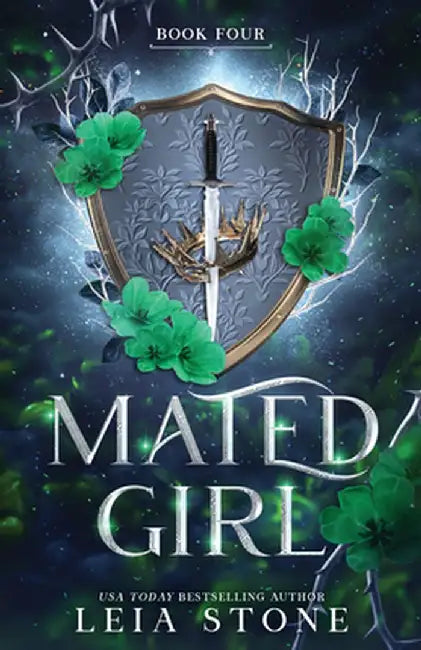 Mated Girl by Leia Stone