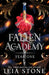 Fallen Academy: Year One by Leia Stone