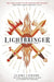 Lightbringer Empirium Trilogy 3 by Claire Legrand