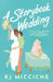 A Storybook Wedding by KJ Micciche