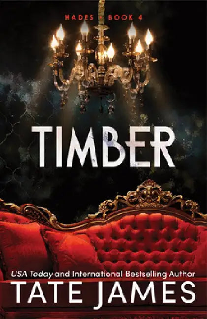 Timber by Tate James