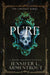 Pure by Jennifer L. Armentrout