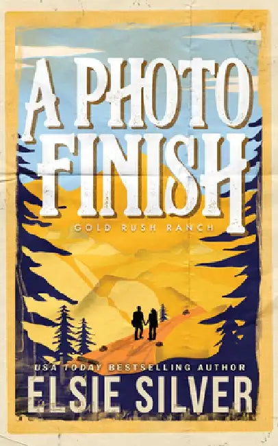 A Photo Finish by Elsie Silver
