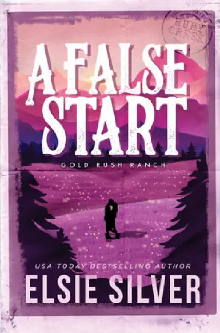 A False Start by Elsie Silver