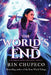 The World's End by Rin Chupeco