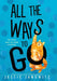 All the Ways to Go by Jessie Janowitz