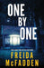 One by One by Freida McFadden