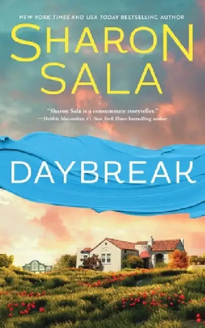 Daybreak by Sharon Sala