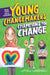 Champions for Change by Stacy C. Bauer, Emanuela Ntamack