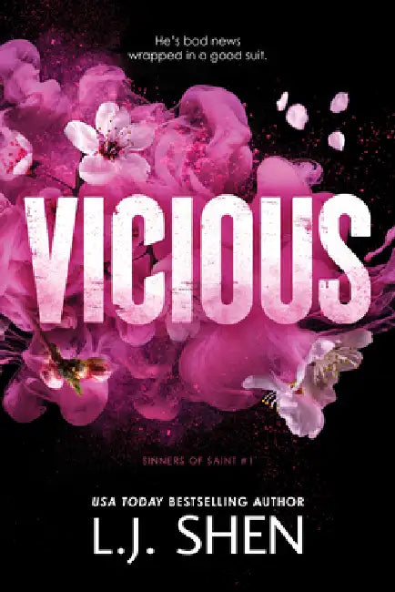 Vicious by L. J. Shen