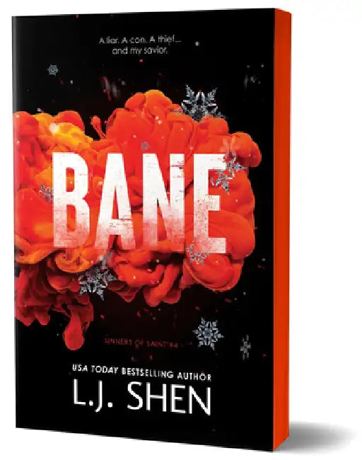 Bane by L. J. Shen