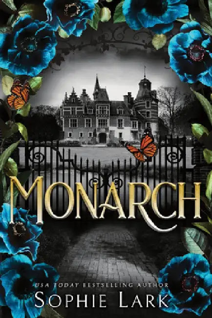 Monarch by Sophie Lark