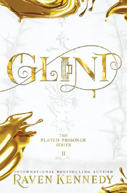 Glint by Raven Kennedy