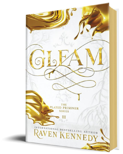 Gleam by Raven Kennedy