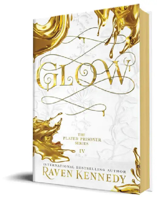 Glow by Raven Kennedy