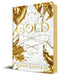 Gold by Raven Kennedy