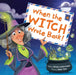 When the Witch Wrote Back! by Nathan Christopher, Pablo Pino