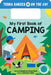 My First Book of Camping by Stephanie Puglisi