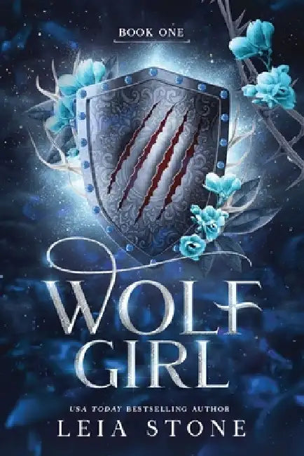 Wolf Girl by Leia Stone