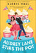 Audrey Lane Stirs the Pot by Hall, Alexis