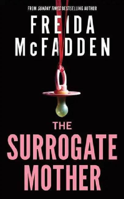 The Surrogate Mother 