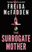 The Surrogate Mother  by Freida McFadden