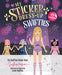 My Sticker Dress-Up: Swifties by Louise Anglicas