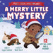 A Merry Little Mystery by Layla Sutton