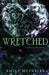 Wretched Never After 3 by Emily Mcintire