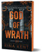 God of Wrath by Rina Kent