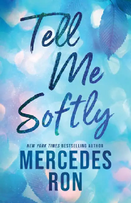 Tell Me Softly by Ron, Mercedes
