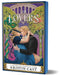 The Lovers (Deluxe Edition): A Towerfall Novel by Kristin Cast