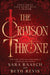 The Crimson Throne by Raasch, Sara
